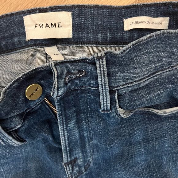 Frame denim - Picture 4 of 5